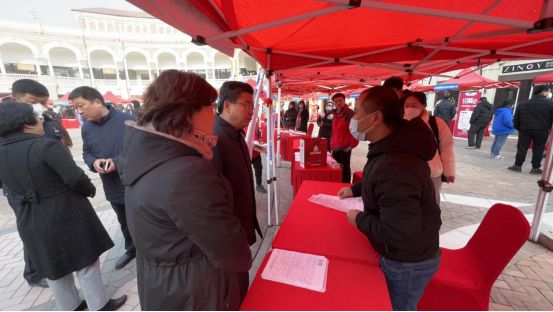 济南孙村地区最新招聘信息及指南