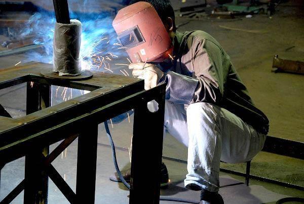 杭州电焊工最新招聘,小巷深处的独特机遇