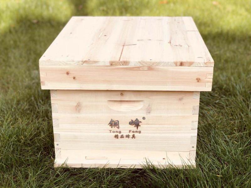 最新益精蜂箱价目表公布，最新价格一览