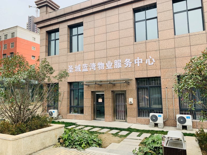 圣域蓝湾最新动态,乘风破浪,启航未来的学习之旅