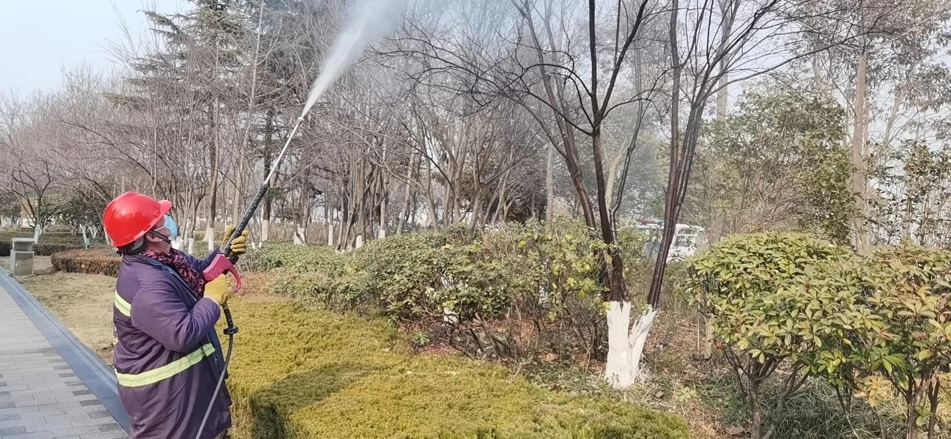 最新石硫合剂熬制教程