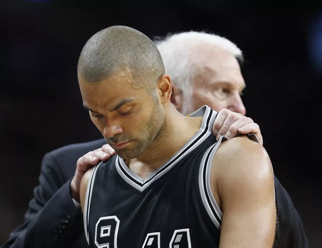 托尼帕克最新消息,托尼帕克最新消息，篮球场上的励志传奇，学习变化带来的自信与成就感