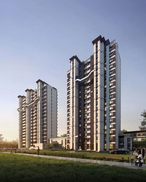 合隆房屋出租最新信息及市场现状分析论述