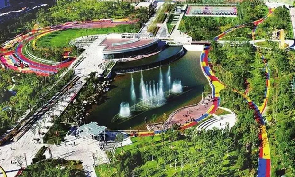 太原尖草坪区最新规划，塑造未来蓝图发展蓝图揭晓