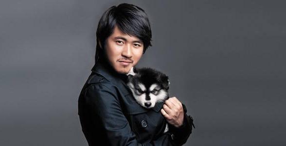 陈行之最新博文，家的温馨与友情的绽放时光