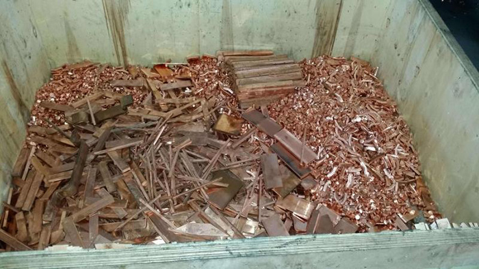 广东南海废铜最新报价，自我超越的励志篇章与变化中的学习之旅