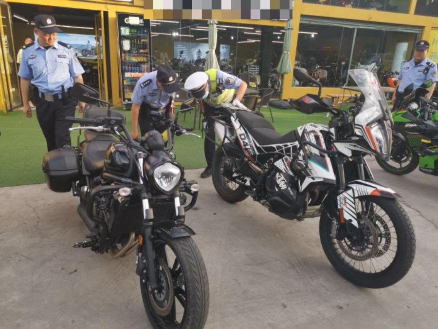 太原摩托车禁令最新动态，决策难题的探讨