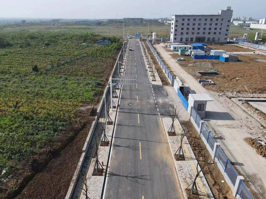 枣阳至琚湾路最新进展更新