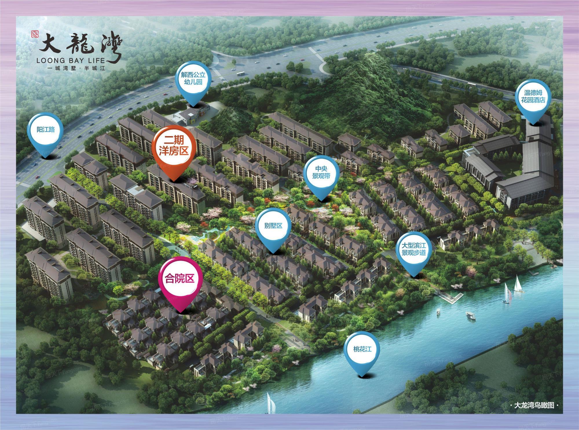 桂林市区最新楼盘房价与科技重塑未来居住新体验