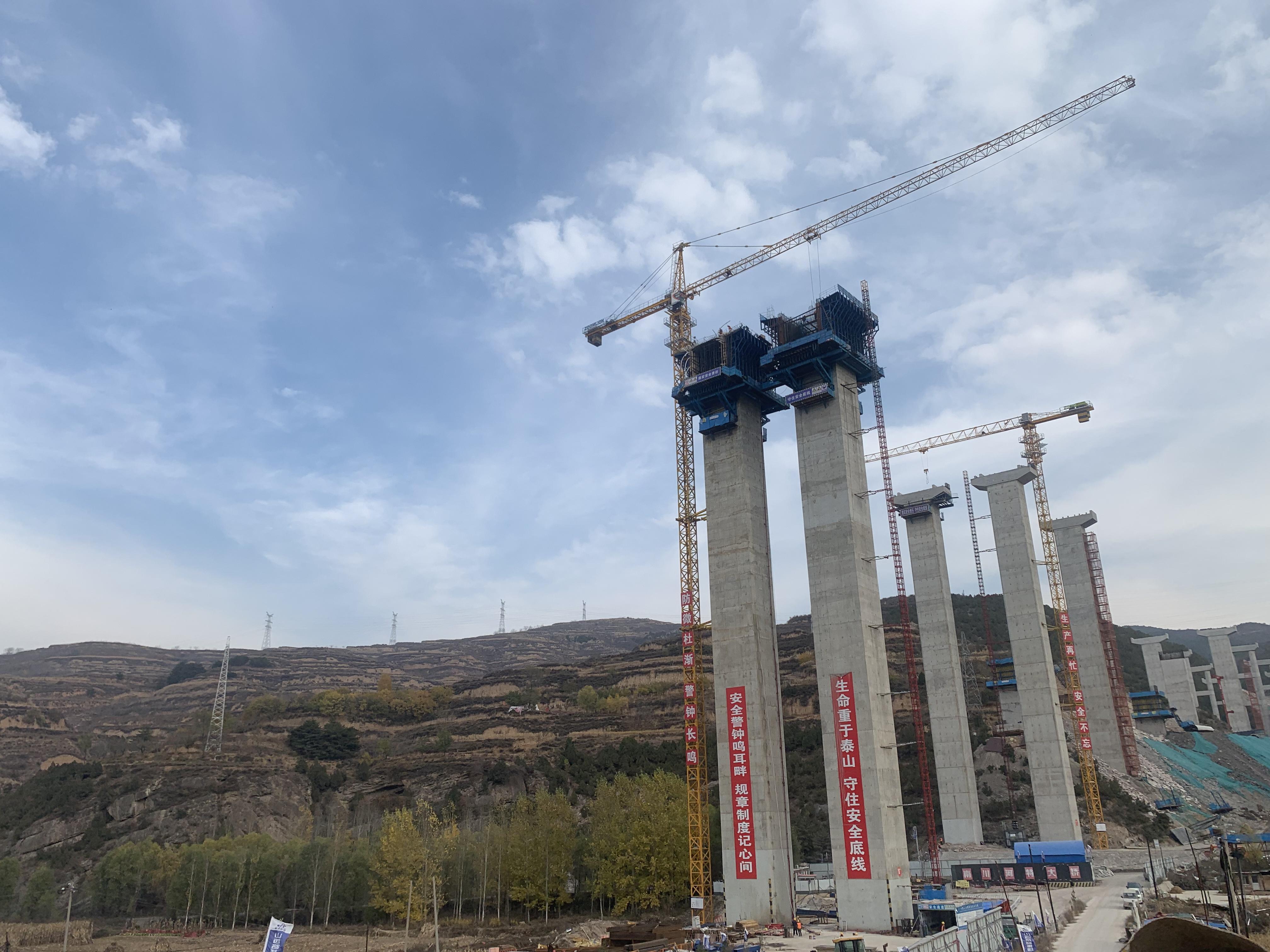 离石隰县高速最新动态,驶向自然美景的旅程,探寻内心宁静之路