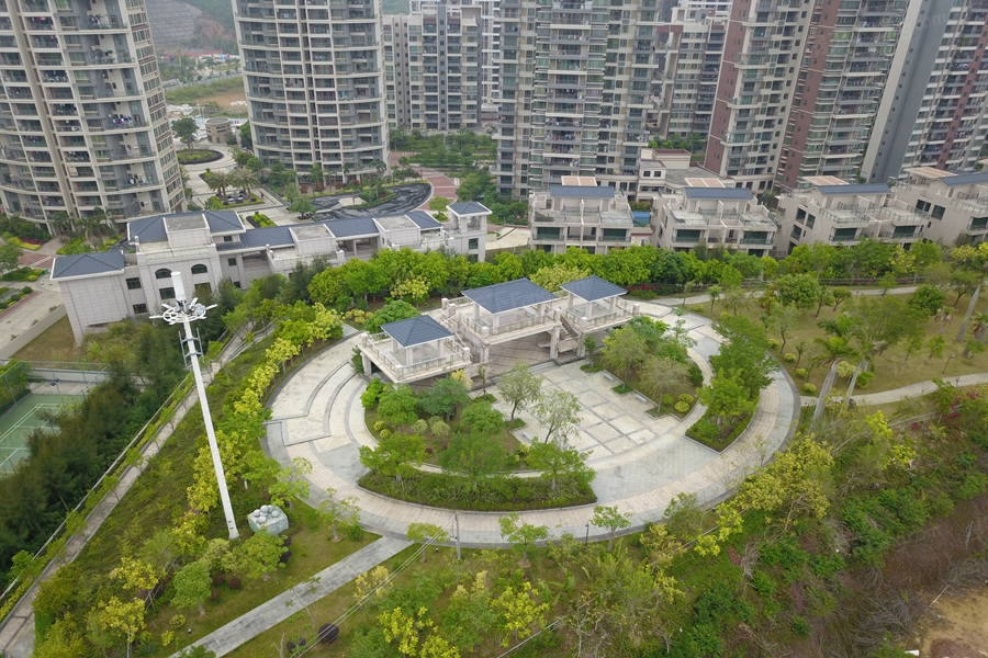 华浩国际城最新楼价揭秘，市场走势与多元观点深度探讨