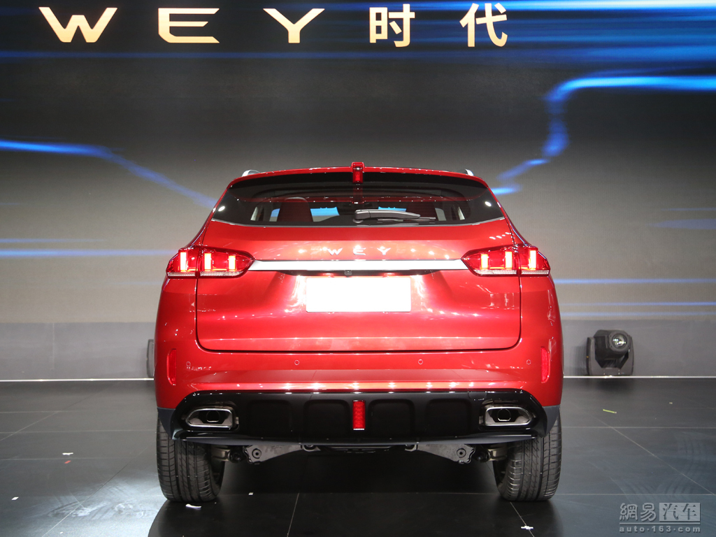 魏派W01最新自然美景探索视频，追寻内心的平和与喜悦之旅