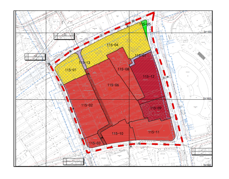 上海张园规划最新动态及其观点论述