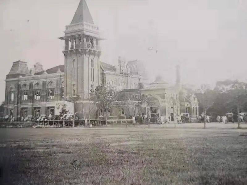 上海张园规划最新动态及其观点论述