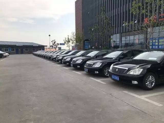 陕西公车拍卖最新动态，驶向自然美景的旅程，探寻内心宁静