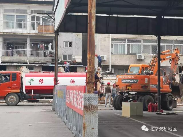 木厂口搬迁最新动态，深度分析与个人观点