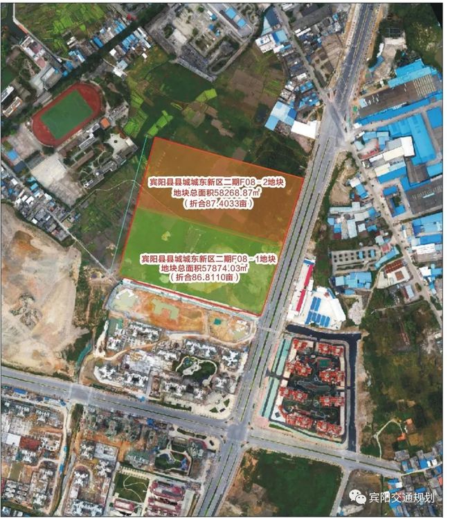 宾阳城东新区最新情况详解，发展指南与动态更新