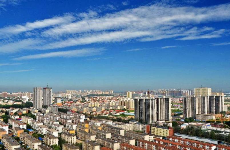 燕郊购房新政出炉，科技助力重塑居住梦想