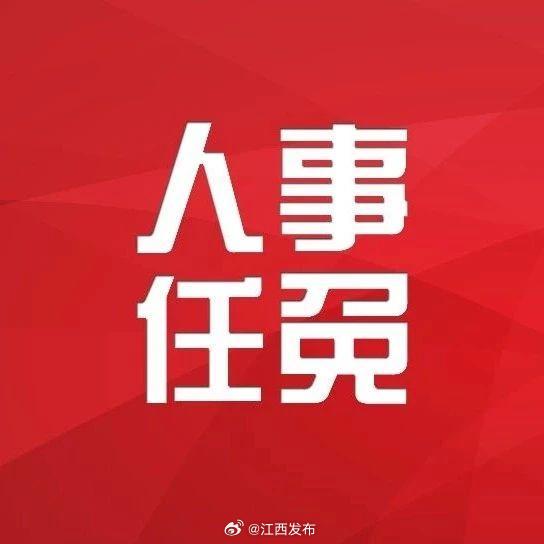 宜春市委最新人事任免及指南公布