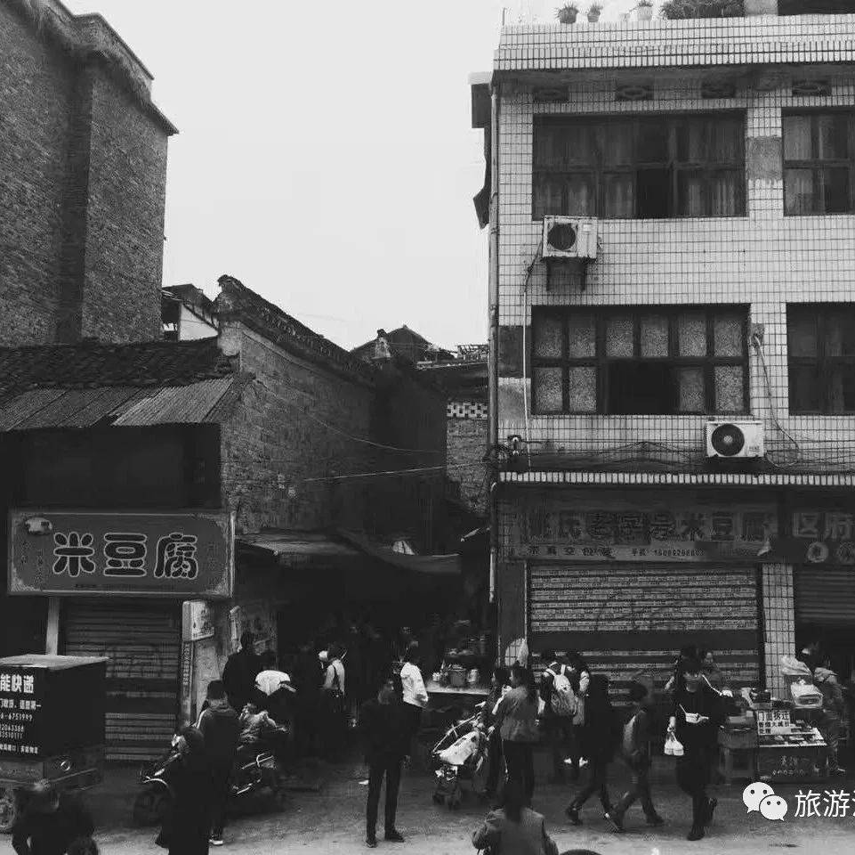 江口旧城改造最新动态揭秘，进展、计划全解析