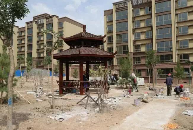 汉寿棚改最新动态及其影响的深度分析