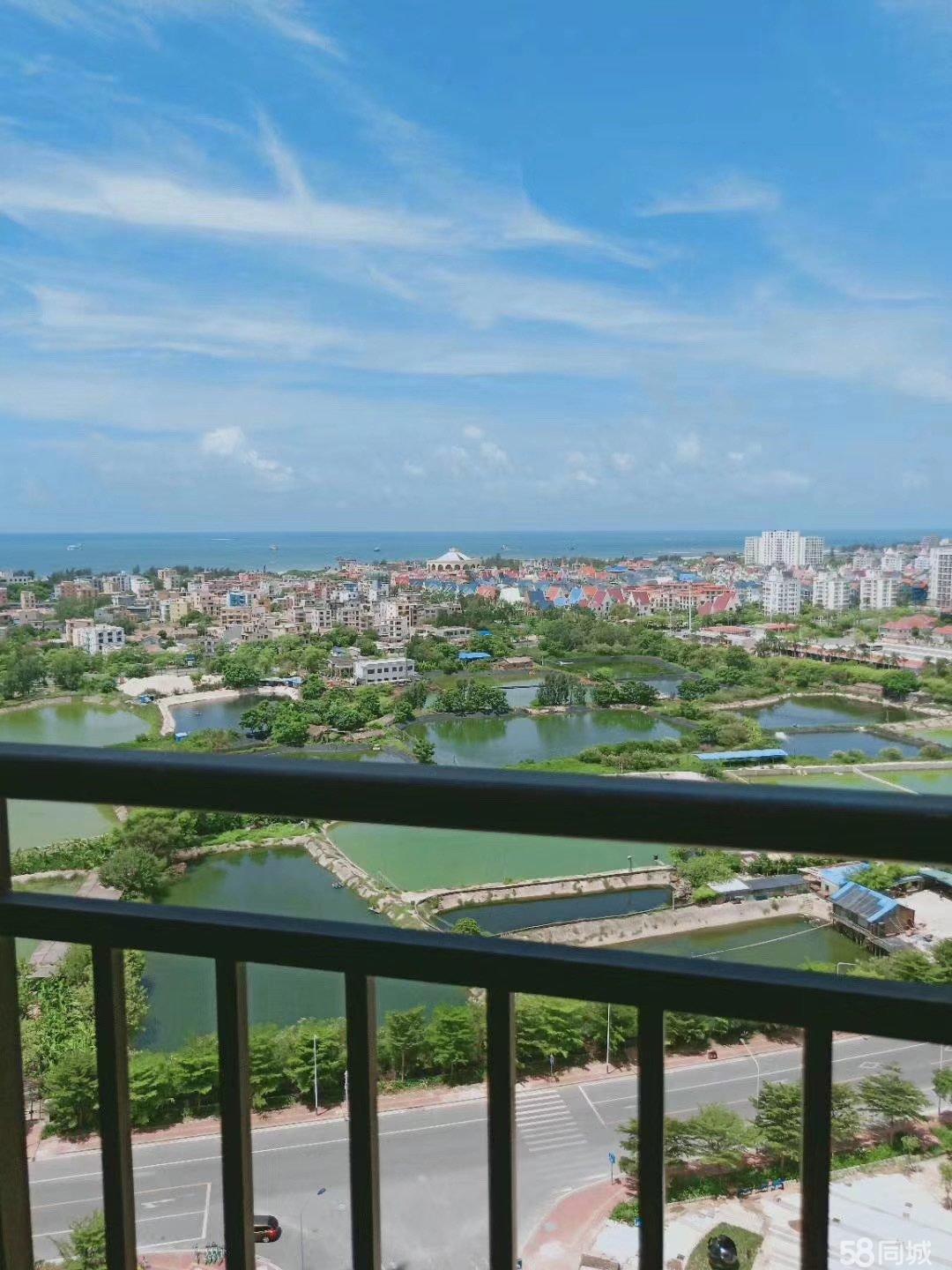 北海大唐听海最新房价及温馨家园介绍