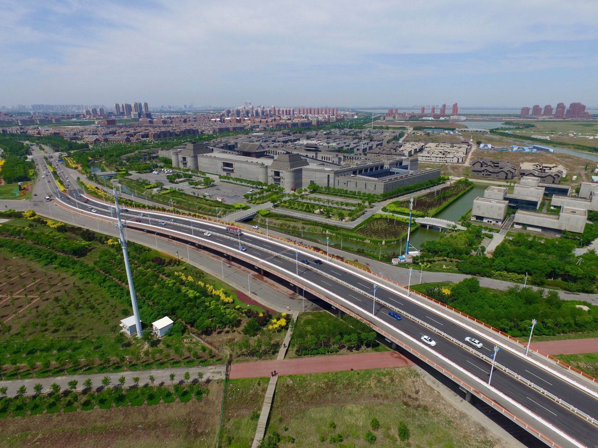 滨海新区北塘最新动态，温馨日常故事揭秘