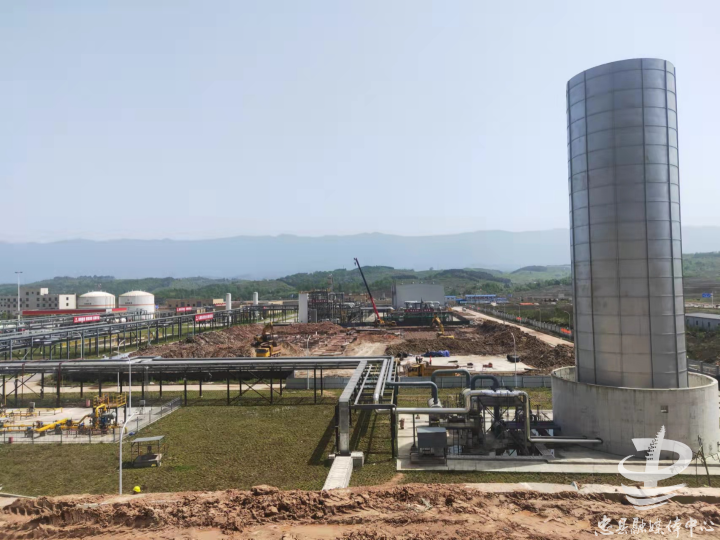 重庆忠县核电最新进展揭秘，重磅消息，不容错过！