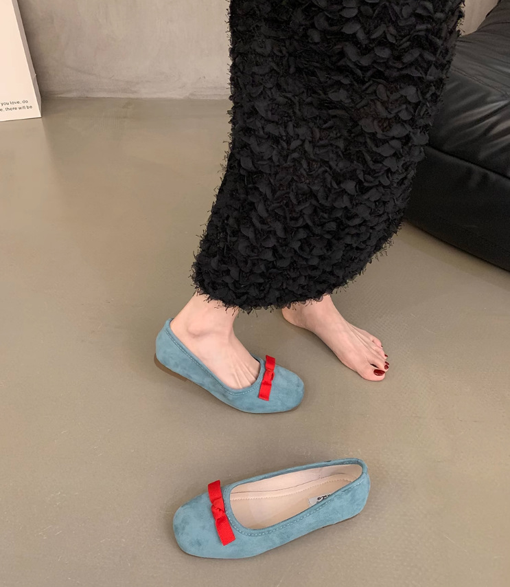 从入门到精通，2024年最新平底鞋选购指南