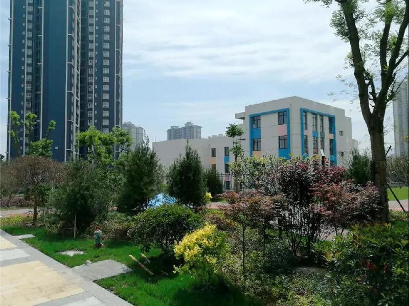 宇宏健康花城最新房价，变化中的机遇与自我成长的励志故事之旅