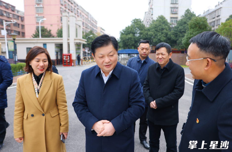 长沙县委常委名单最新解读与观点阐述