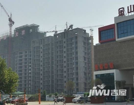 金山东方花园最新房价,金山东方花园的房价与家的温暖