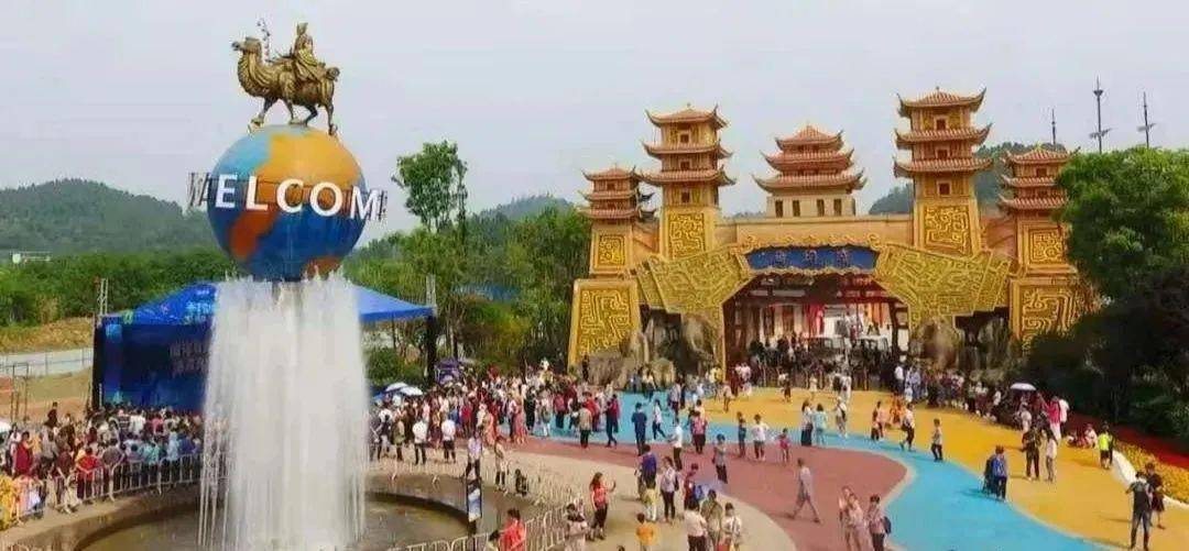 大英县梦幻谷最新动态揭秘，谷中奇遇与温情展现新篇章