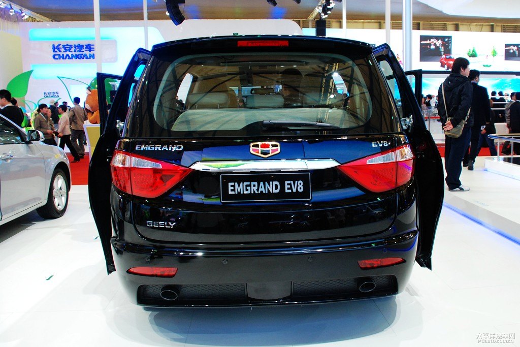 帝豪EV8最新报价及全方位解读，电动车市场新星亮相！