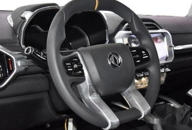 2016东风HUV最新动态,驾驭变化,自信之路开启