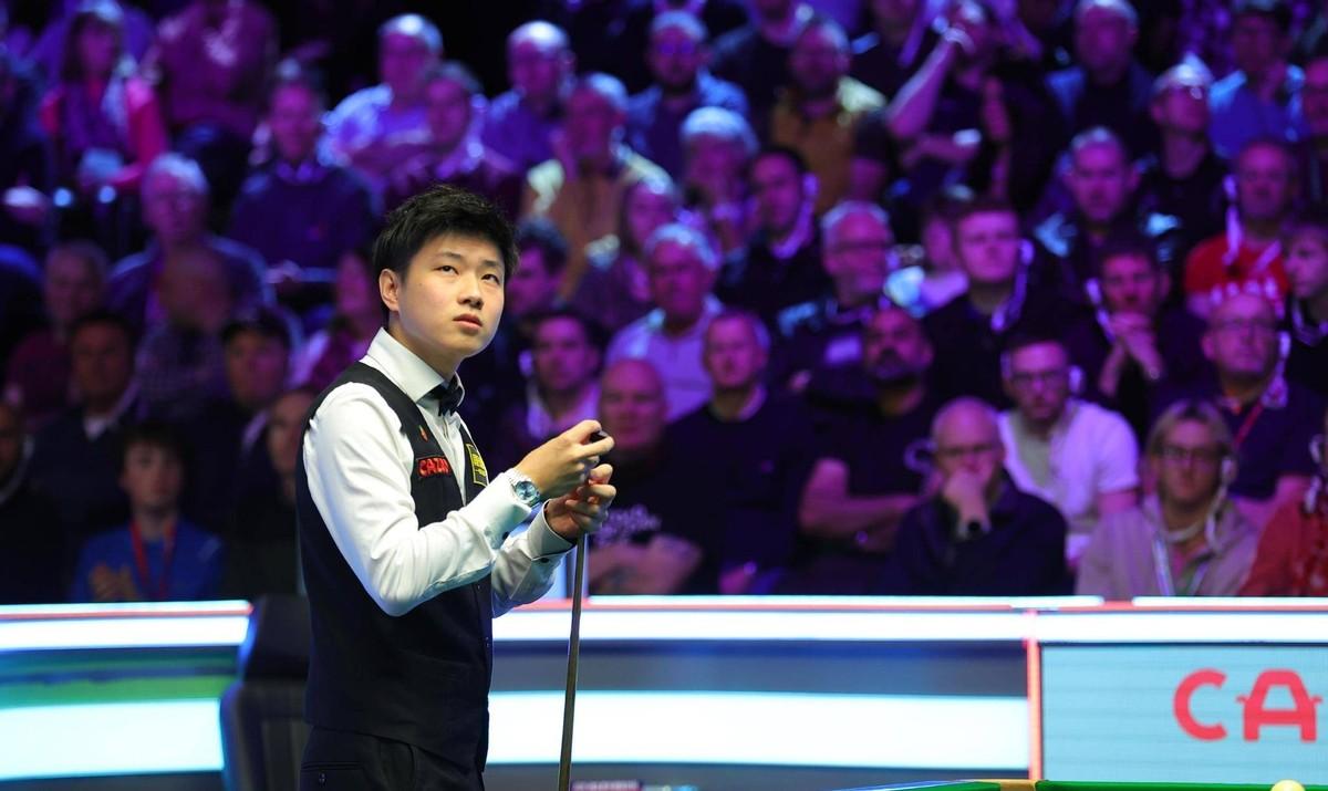 科技与激情的碰撞，揭秘2024台球世界最新排名