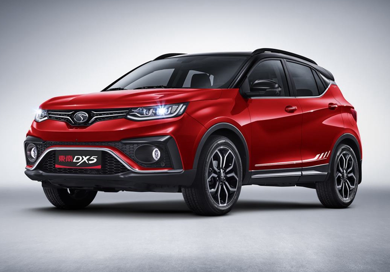 东南DX7 2024款最新消息揭秘