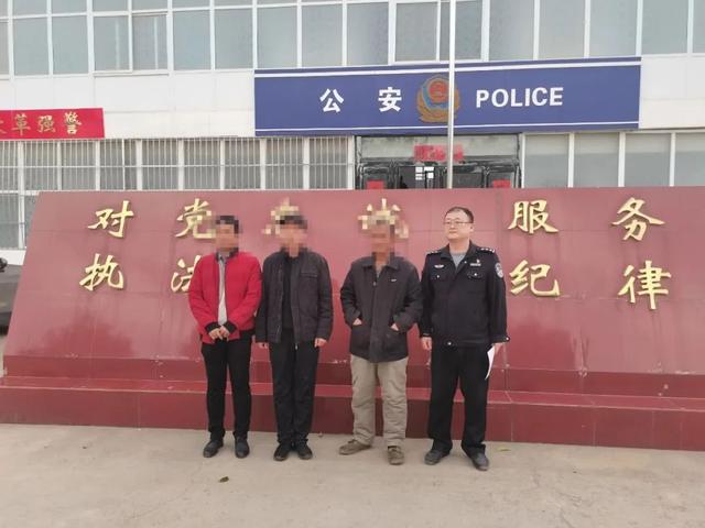 山西平陆公安,自然探索与心灵之旅的最新故事