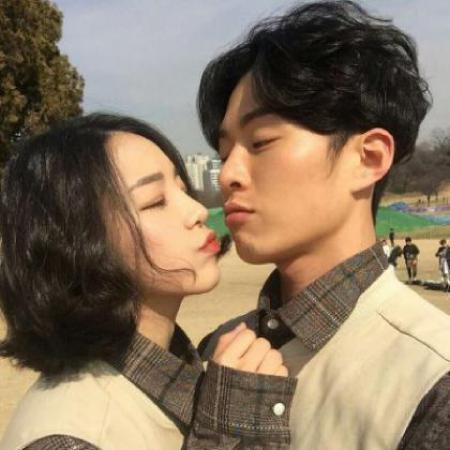 情侣头像最新潮流范儿探索自然美景浪漫之旅2016年风采展示