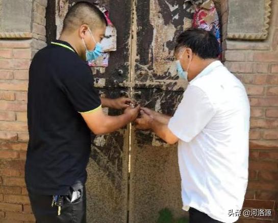 巩义市最新交通事故及处理步骤详解