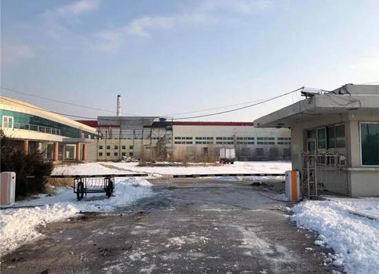 沈阳辉山乳业最新动态更新，最新消息汇总