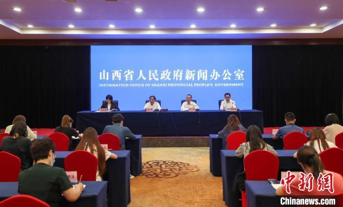 山西省水利厅最新任免，人事变动背后的自信与成就感展望