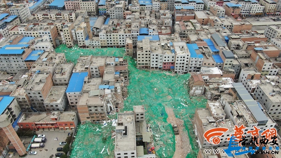 东三爻村改造最新动态揭秘