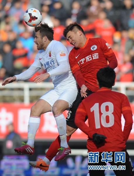 中超辽宁宏运最新重磅消息，精彩瞬间一网打尽！