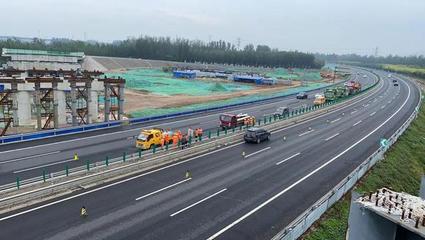 赵长快速通道最新动态，科技驱动未来，极速生活畅享无阻