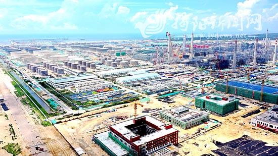 揭阳炼油厂最新进展揭秘，建设进度、发展详解与跟进指南
