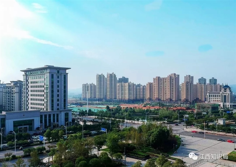 上高撤县设市喜讯传来，一个温馨小故事的启示