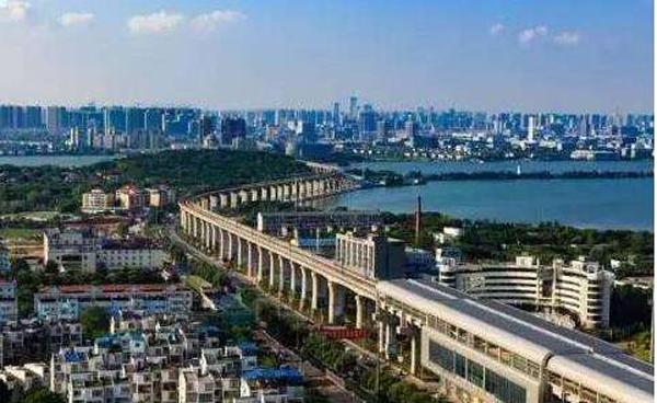 九龙坡盘龙新城最新图册，高科技新城，未来生活触手可及