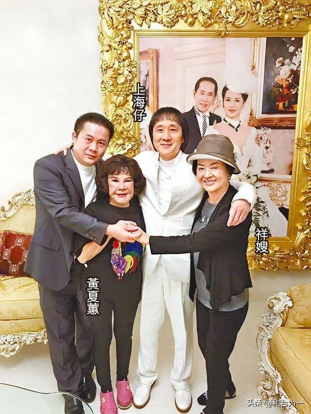 上海仔郭永鸿最新动态🌟