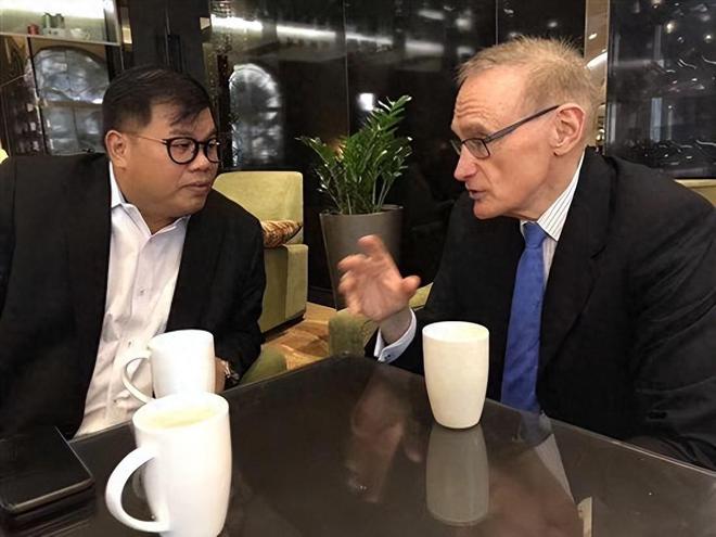 张誉发被捉最新消息揭秘